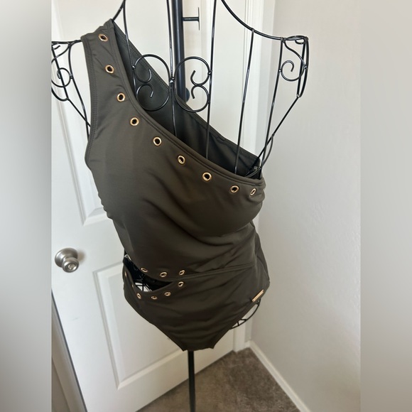 Michael Kors bathing suit - Picture 3 of 10